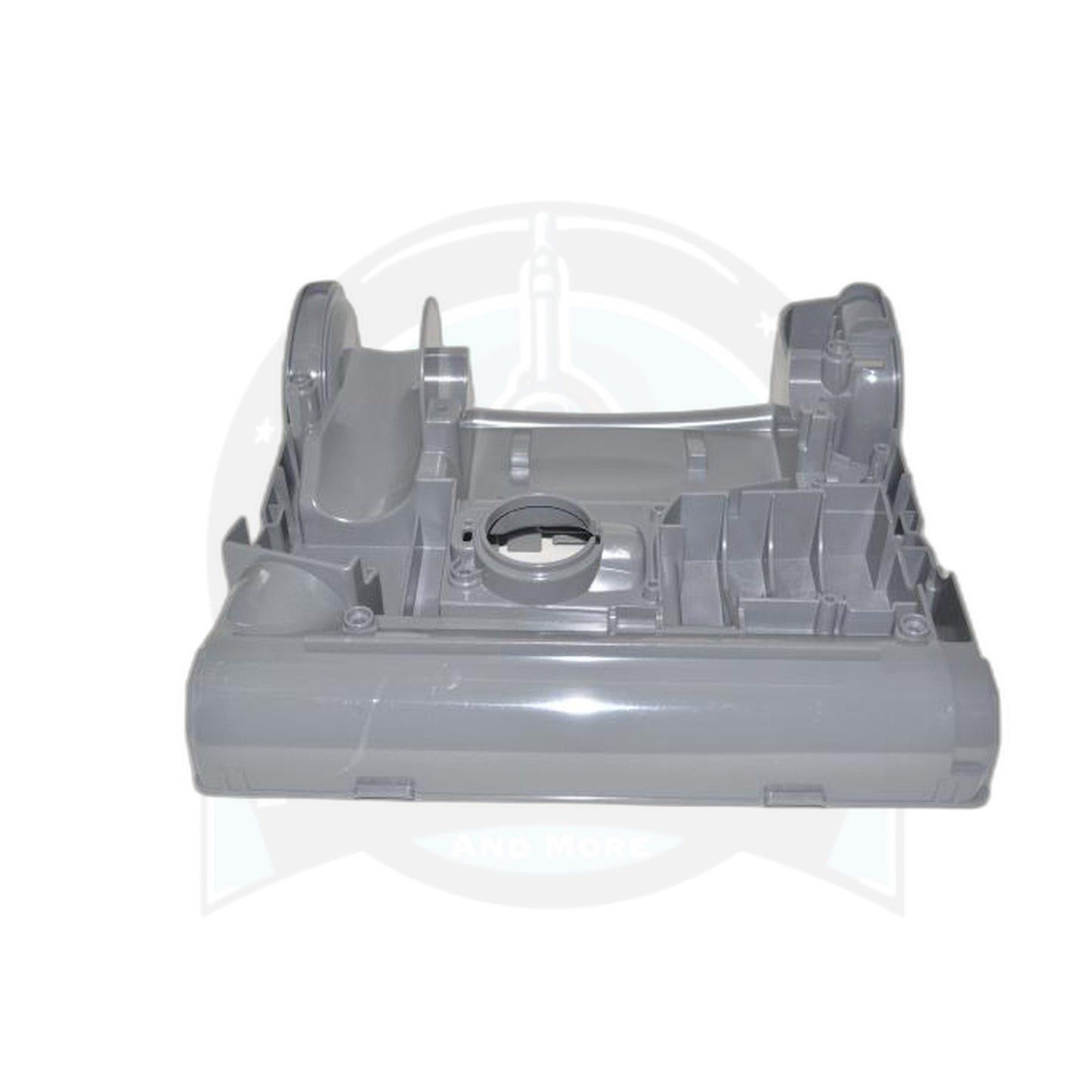 Sanitaire SC9150 / SC9180 Commercial Base and Hood Assembly - Electrolux-Eureka