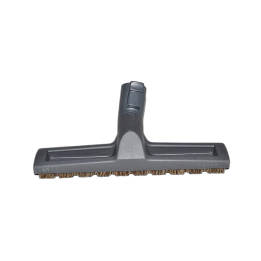 SEBO Parquet Brush for D4, E & K Series Canisters, Dark Grey