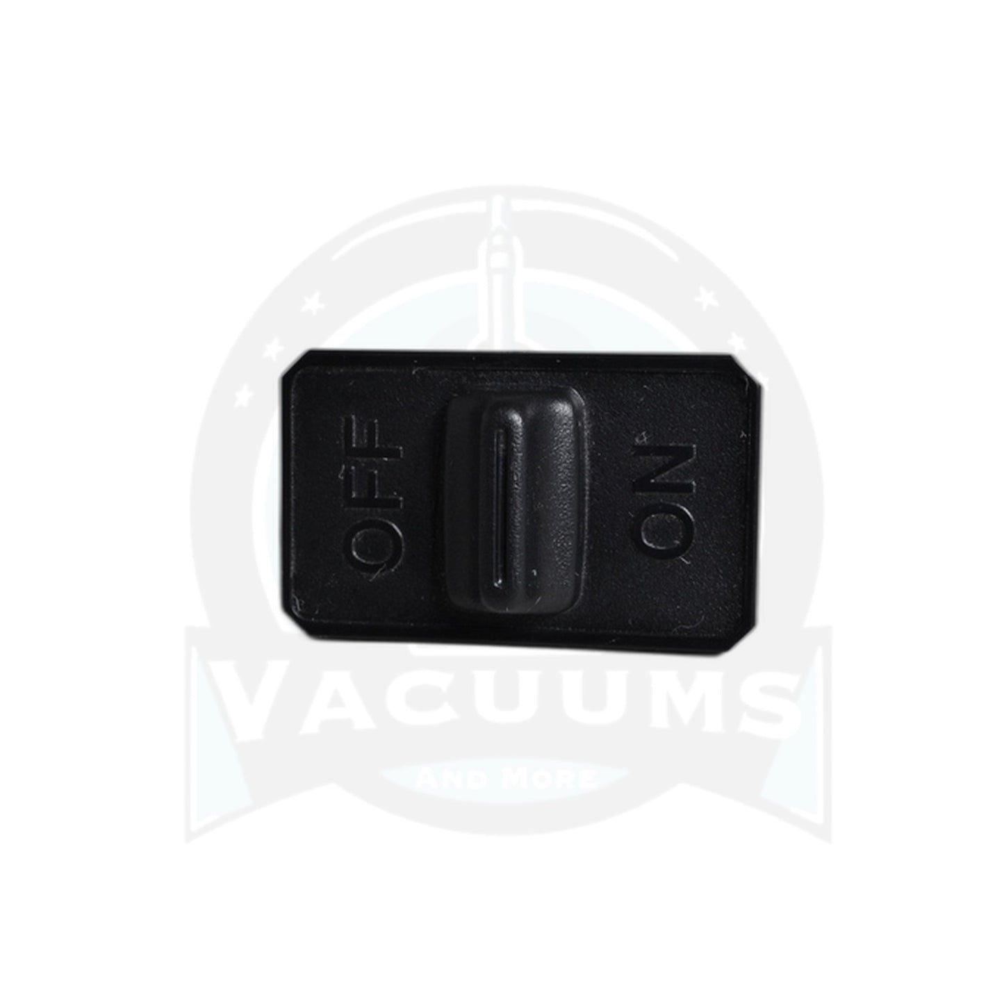 Sanyo Upright Switch Knob - Sanyo