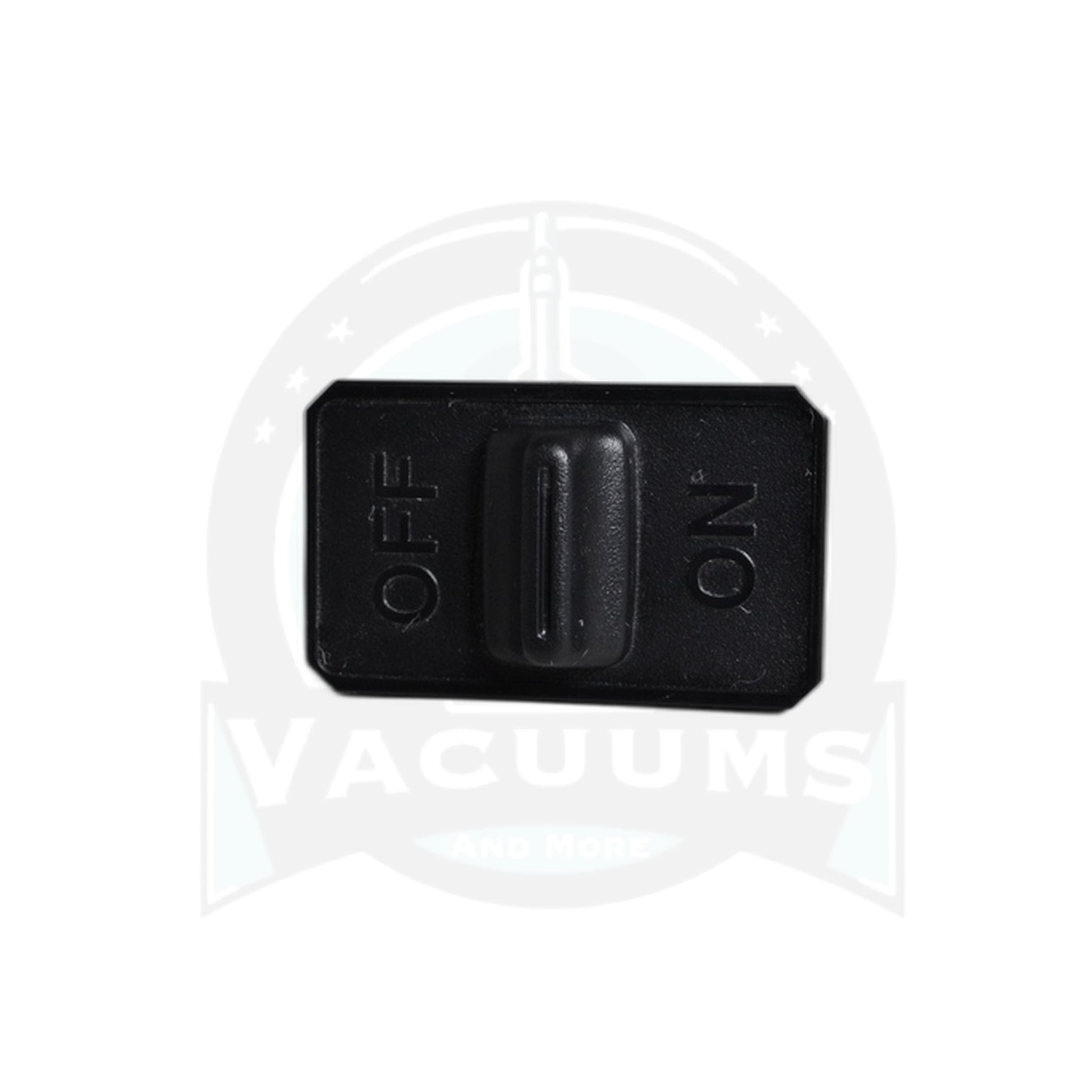 Sanyo Upright Switch Knob - Sanyo