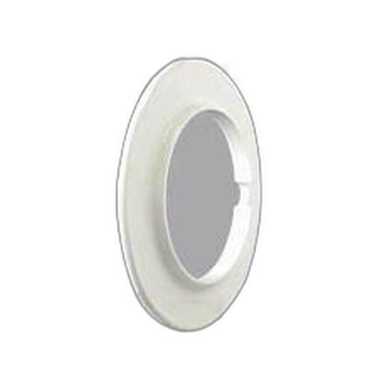 Pipe Collar for Central Vacuum Wall Penetrations
