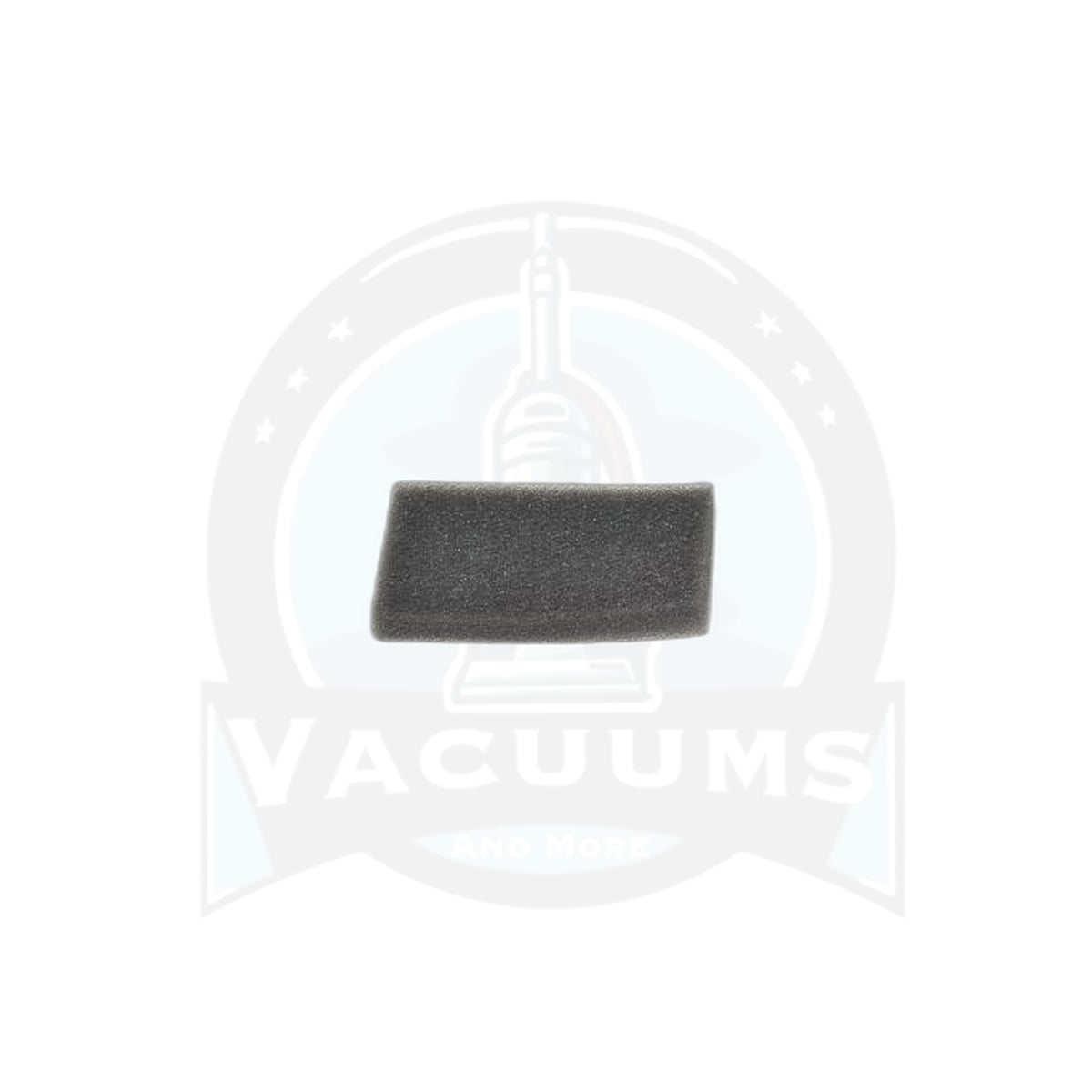 Lindhaus Exhaust Foam Filter for HPro Eco Force Nozzle