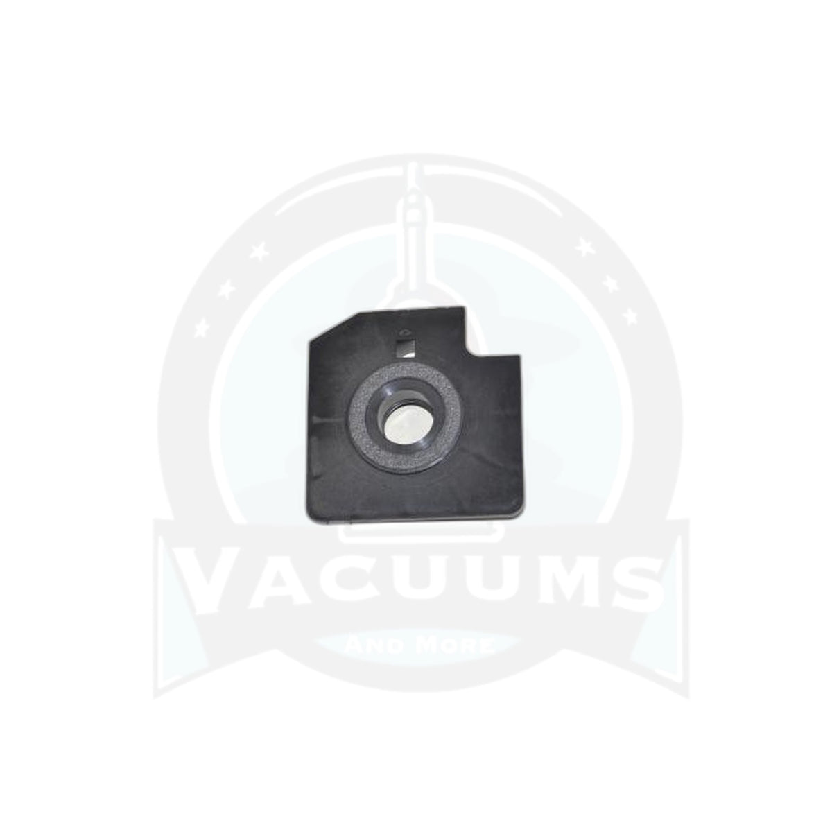 Lindhaus HPro Eco Nozzle Elbow Joint Support - Right Hand