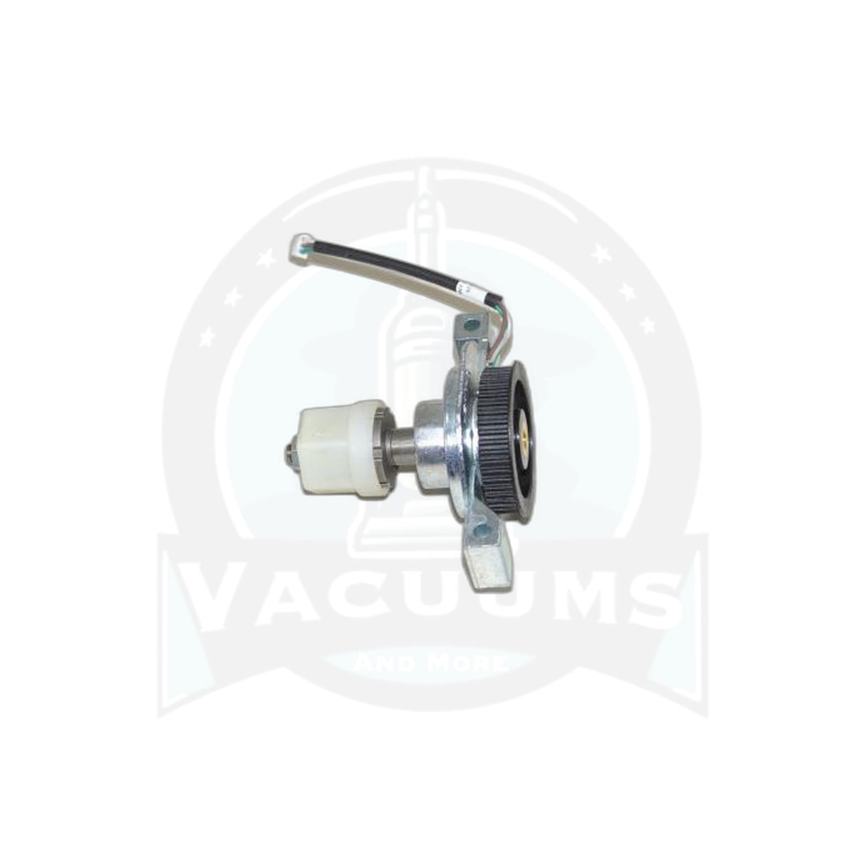 Lindhaus Activa Complete Transmission with Sensor