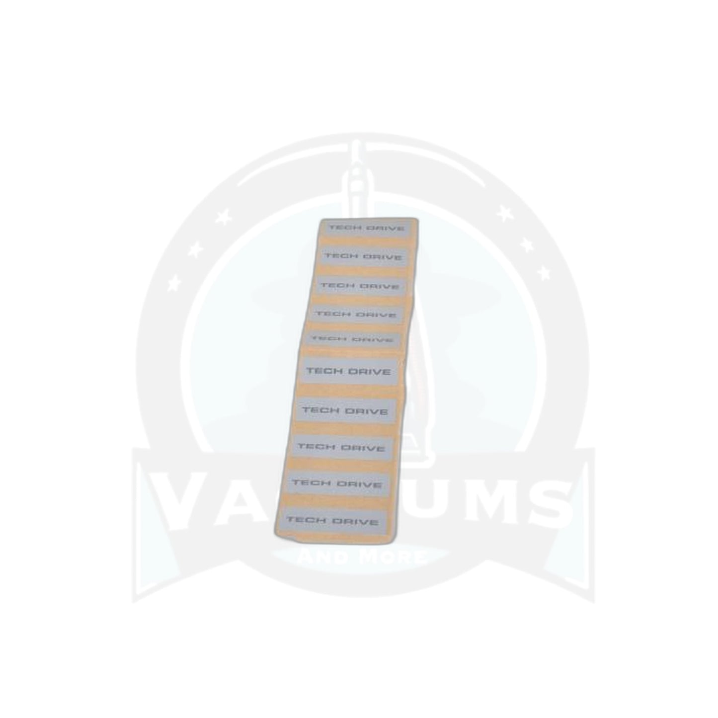 Belt Lifter Label - Kirby Generation III (10-Pack) - Kirby