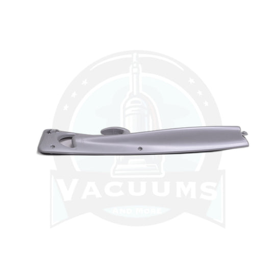 Kirby Handle Fork Rear Cover with Lower Cord Hook - Upright Sentria - Kirby