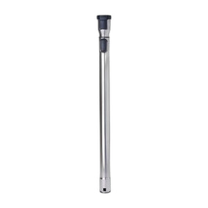 SEBO Stainless Steel Telescopic Wand for AIRBELT D1, E1, E2, K2, C1.1 and C2.1