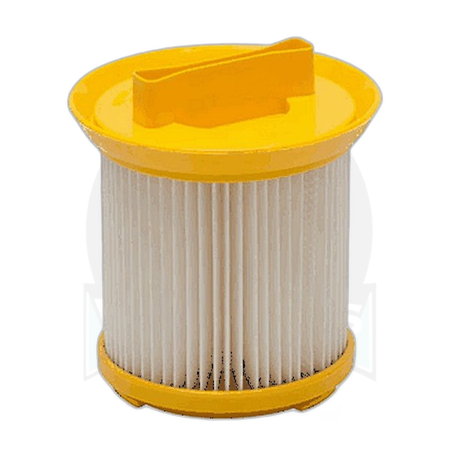 Eureka DCF22 HEPA Filter for 915A Canister Vacuums