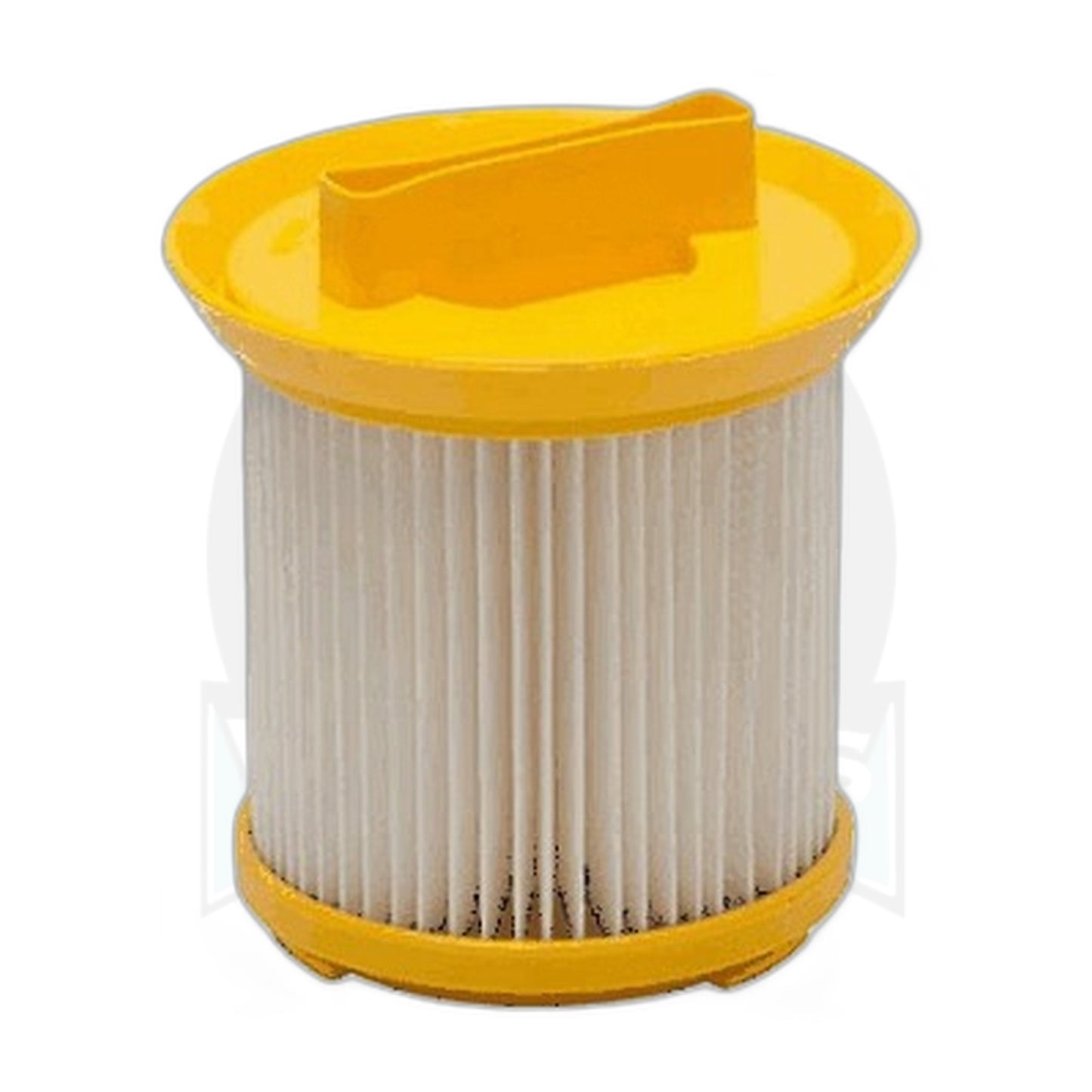 Eureka DCF22 HEPA Filter for 915A Canister Vacuums