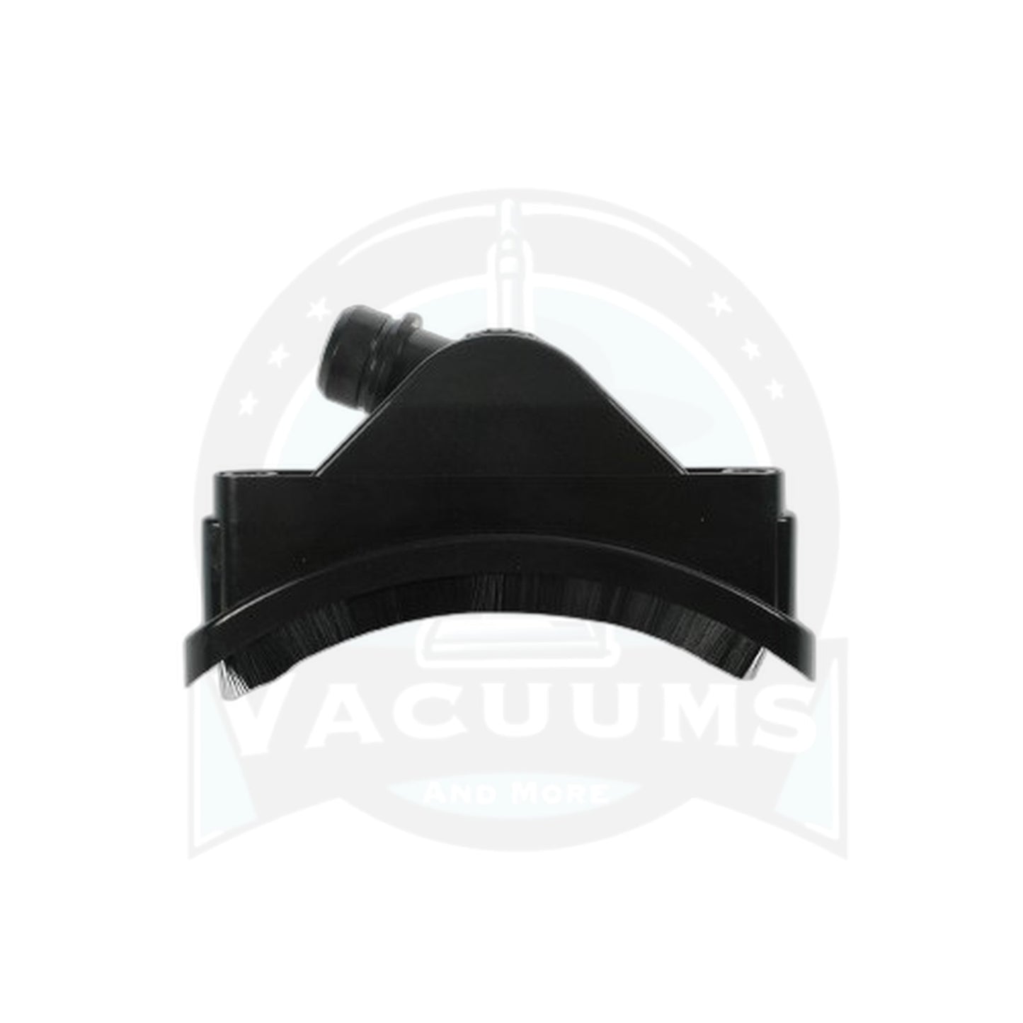 Universal Hi-Reach Curved Ventilation Tool, 8"-12" ABS Collar Fit