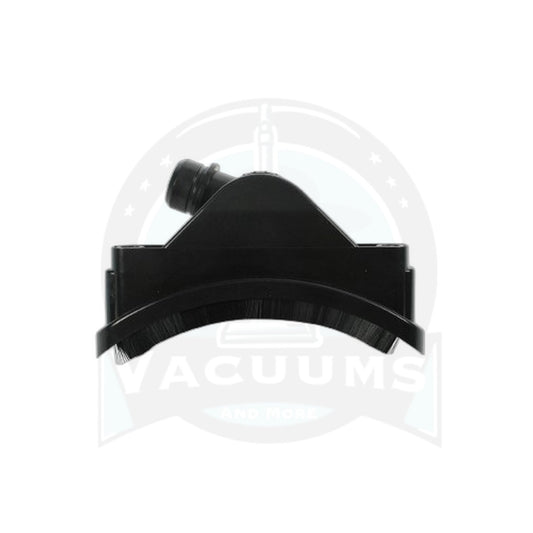 Universal Hi-Reach Curved Ventilation Tool, 8"-12" ABS Collar Fit