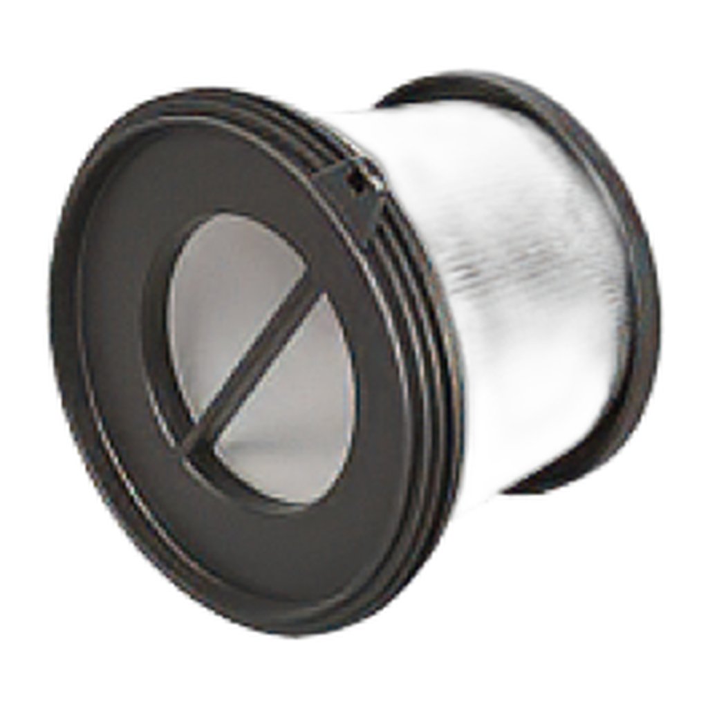 SEBO Motor Protection Filters for BALANCE A1 — 2 Pack
