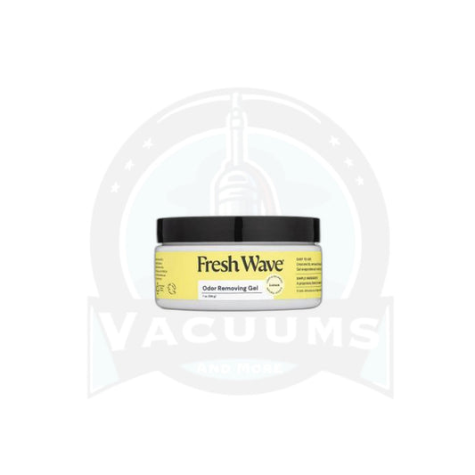 Fresh Wave Lemon Odor Eliminating Gel Crystals - 7 oz - Vacuums and More