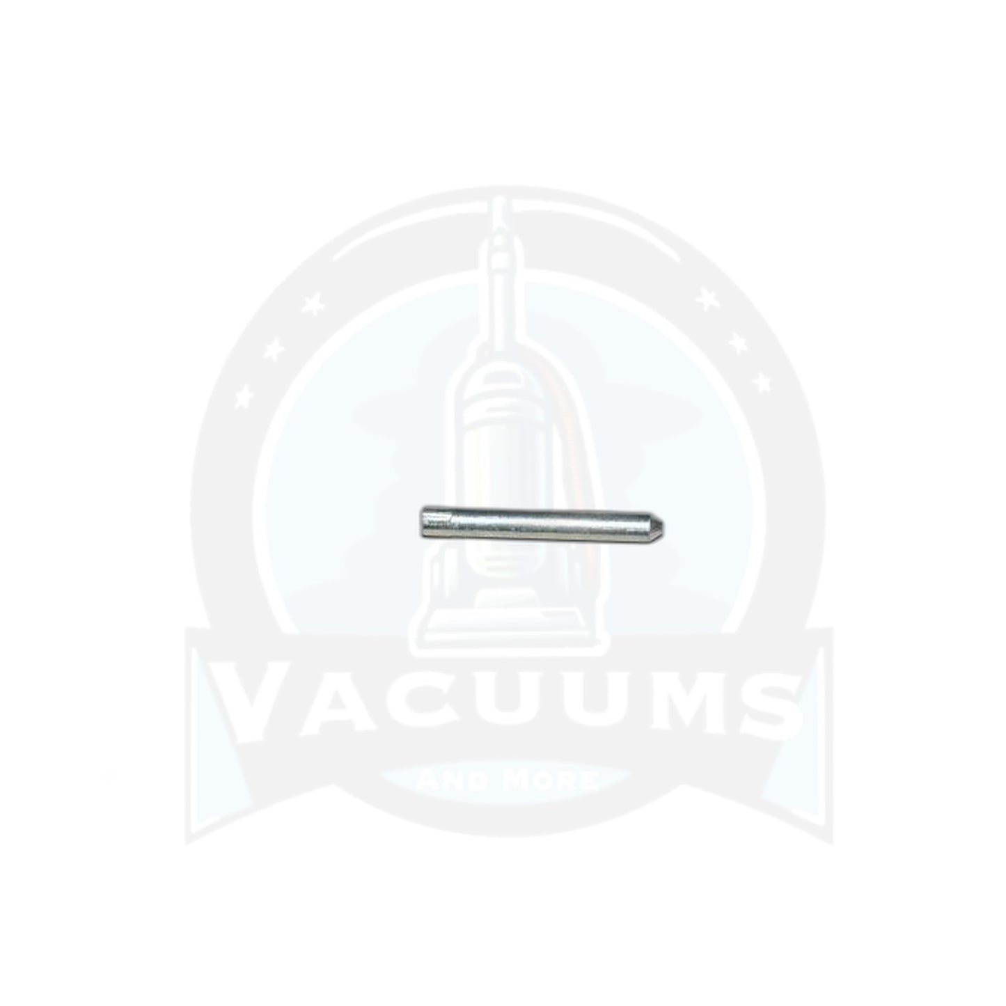 Compact Main Canister Rear Wheel Axle - Vacuums and More