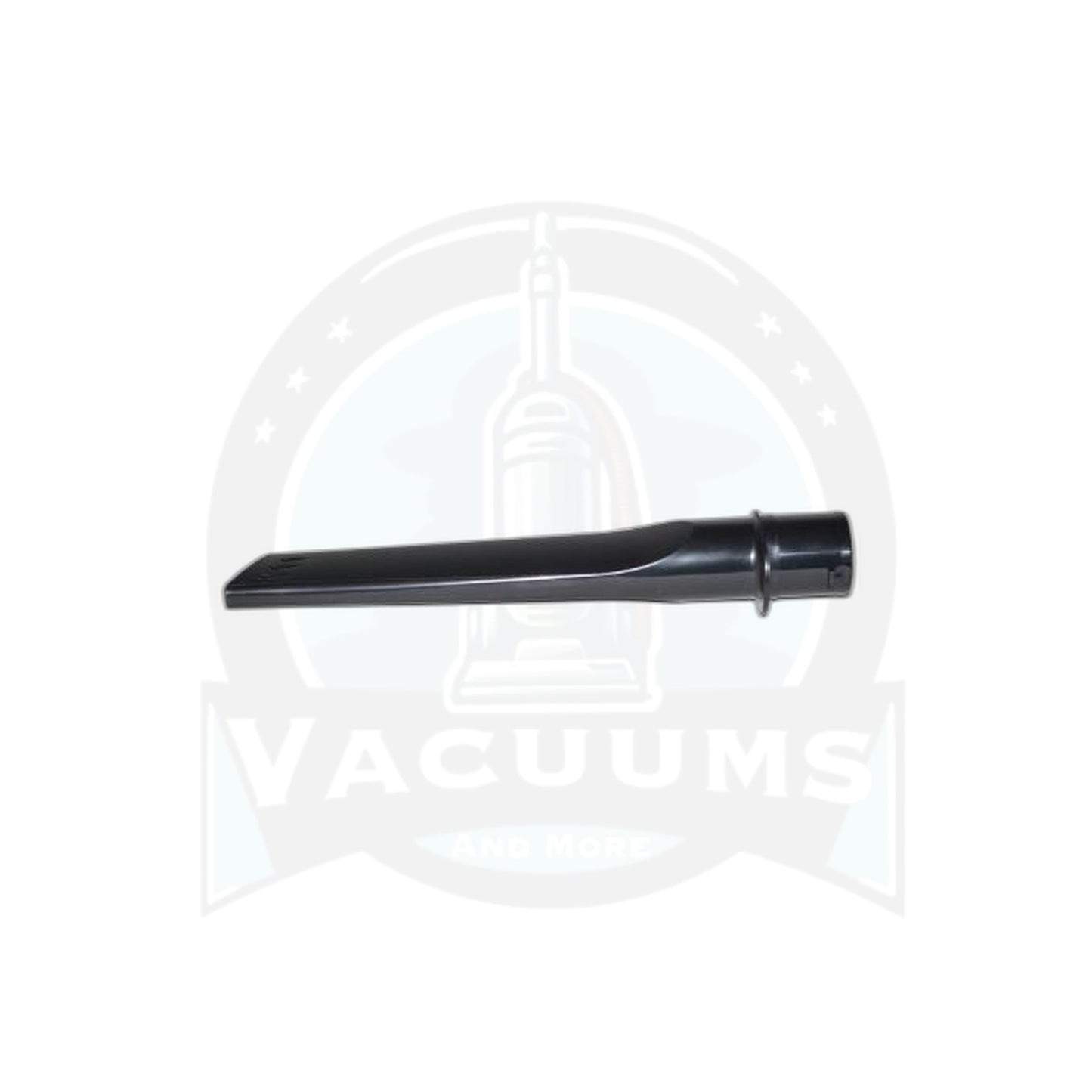 Dust Brush Tool - Compact / TriStar Canister, Angled Neck - Vacuums and More
