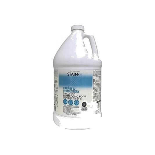 Extraction Shampoo-gals-stainex Brand