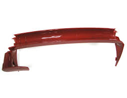 Hose Duct, for FELIX Rosso (red) - SEBO