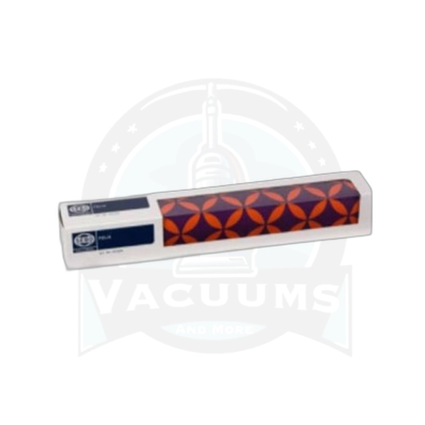 SEBO Felix Fun Upright Exhaust Microfilter with Textile