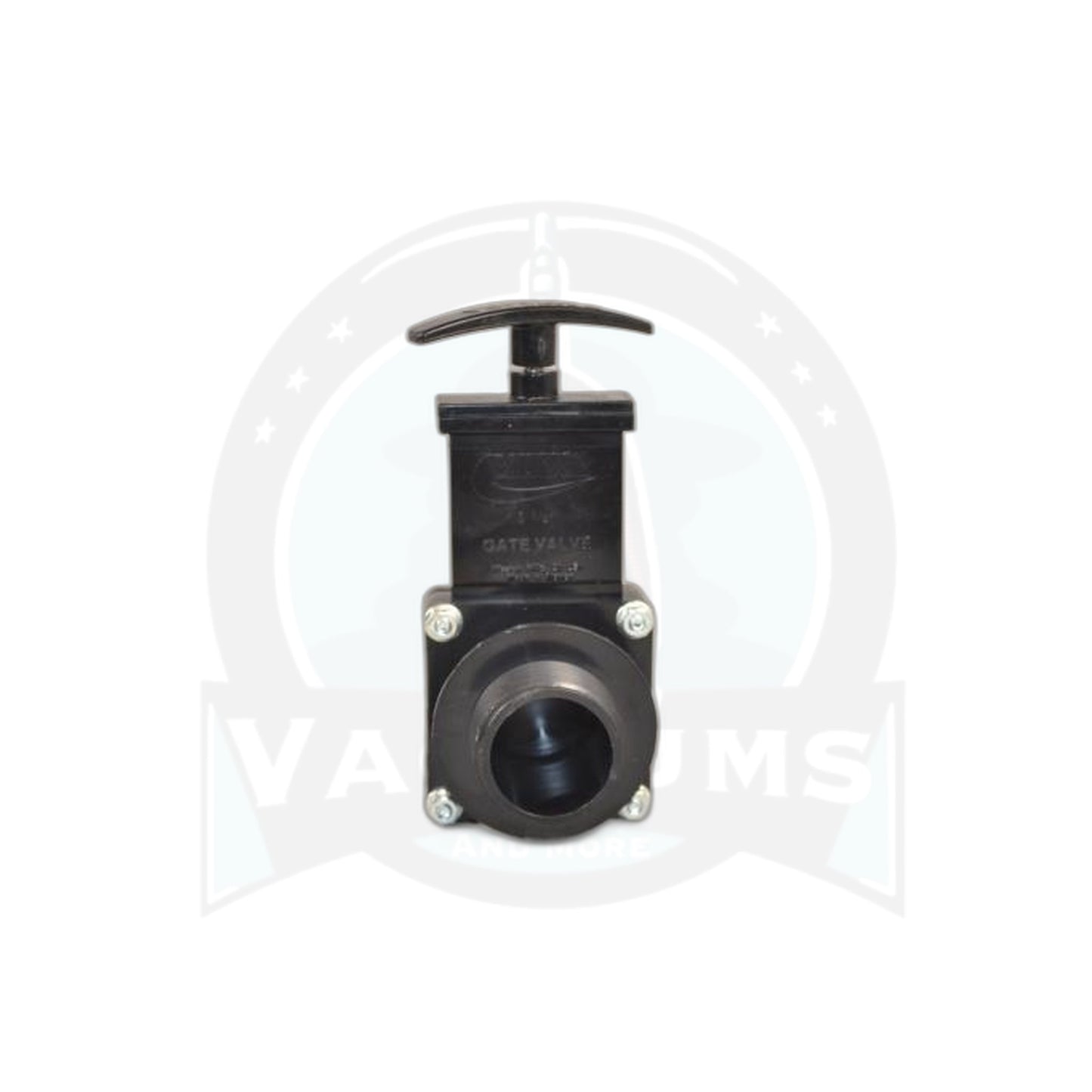 Commercial Carpet Extractor Drain Valve - Fit All