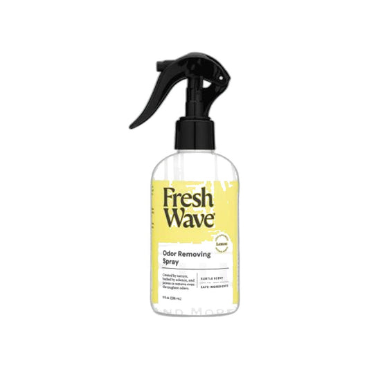 Fresh Wave Lemon Odor Eliminating Home Spray - 8 oz