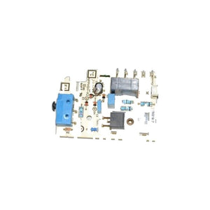 SEBO 120V Circuit Board with Variable Suction Control for FELIX Premium and FELIX 2 Premium