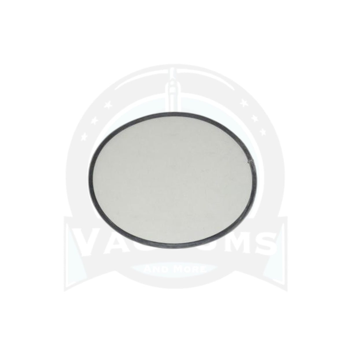 Eureka and Sanitaire Dirt Cup Gasket - Fits SC5745B, SC5845B, SC5845D