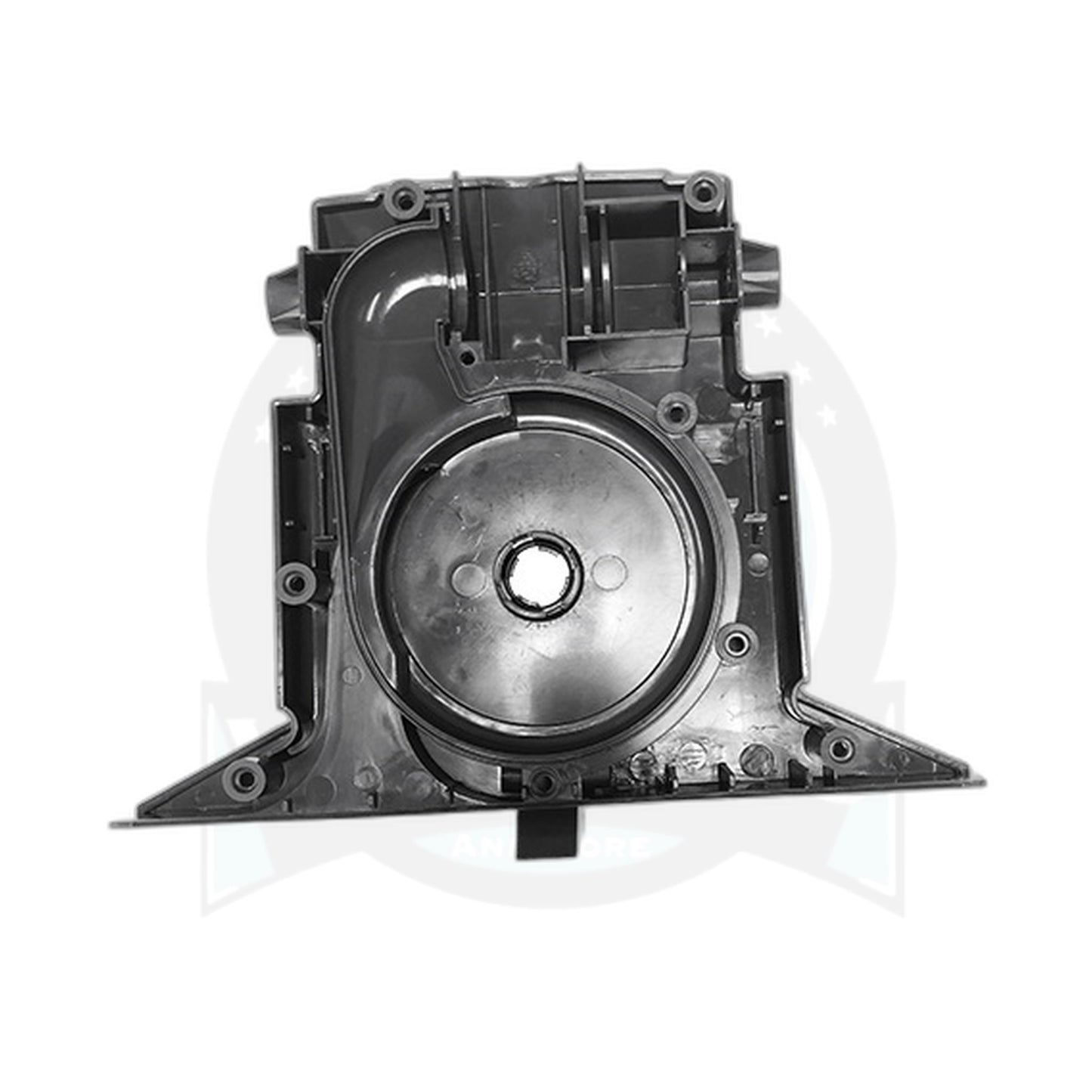 TurboCat T210 Lower Housing (Black) - Turbine Nozzle Base Shell