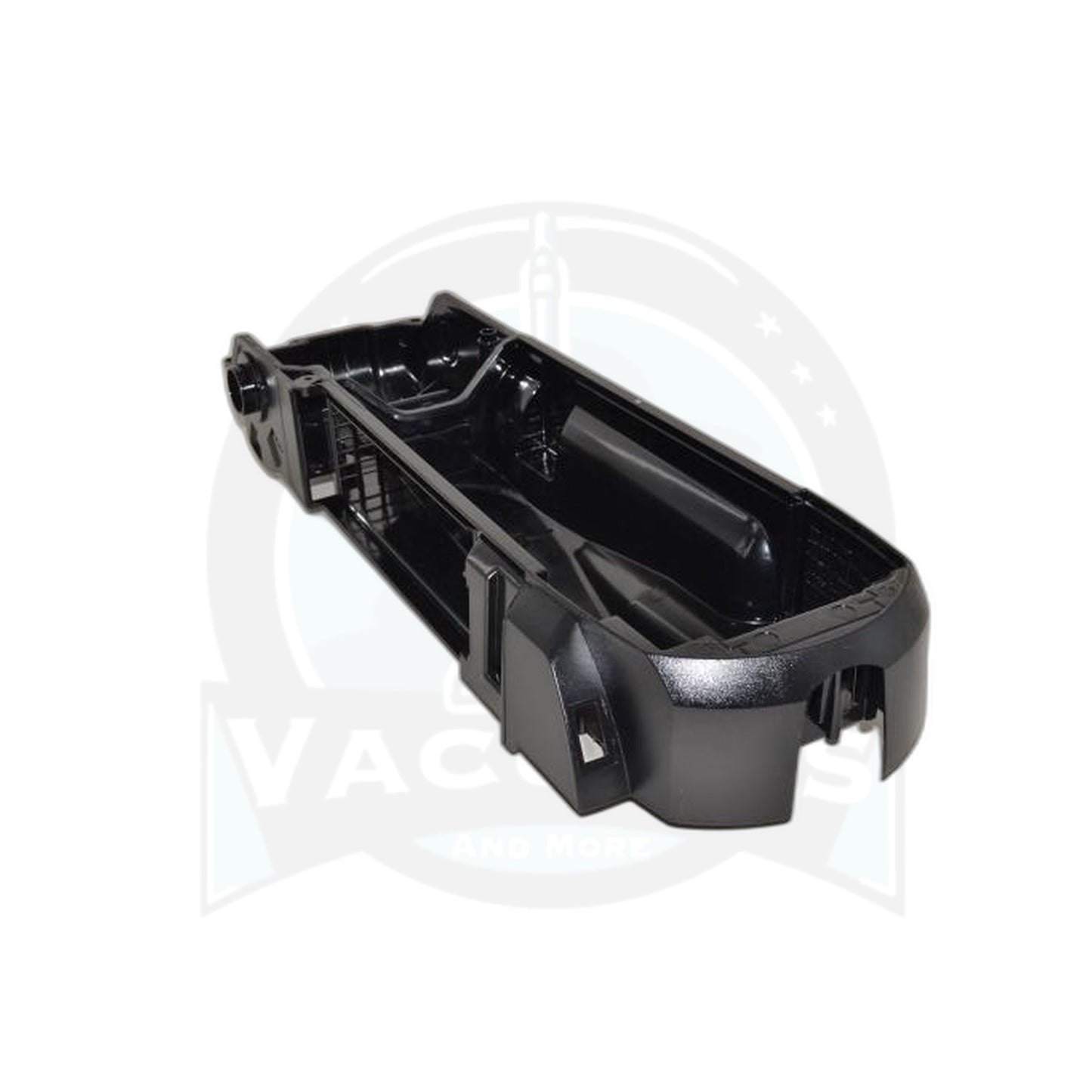 Sanitaire REAR HOUSING Assembly- Sc5845B,Commercial - Eureka