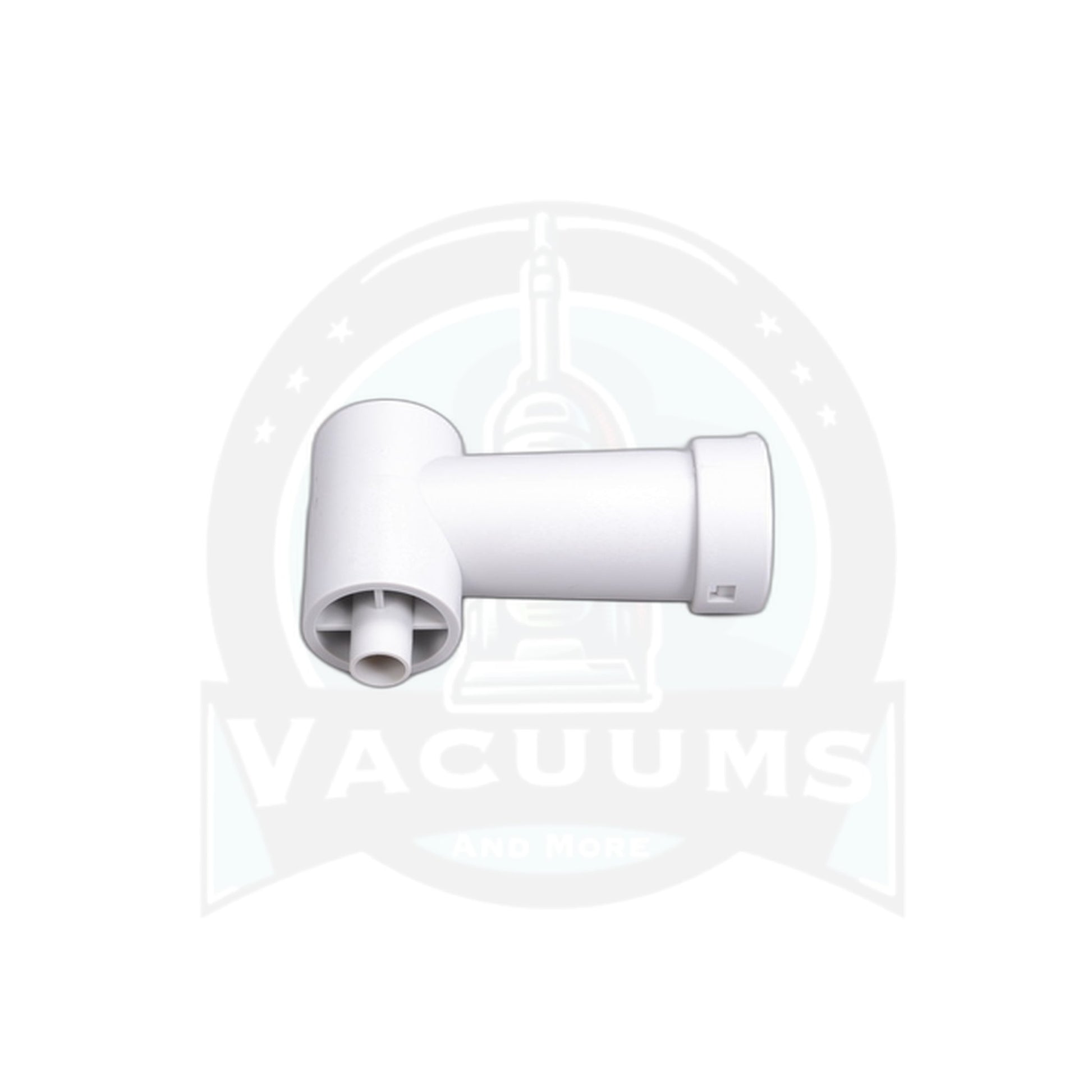 Floor Attachment Elbow - Turbo Cat T210 Air-Driven - Vacuums and More