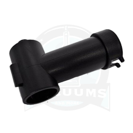 Turbocat T210 Elbow with Black Neck Replacement Part