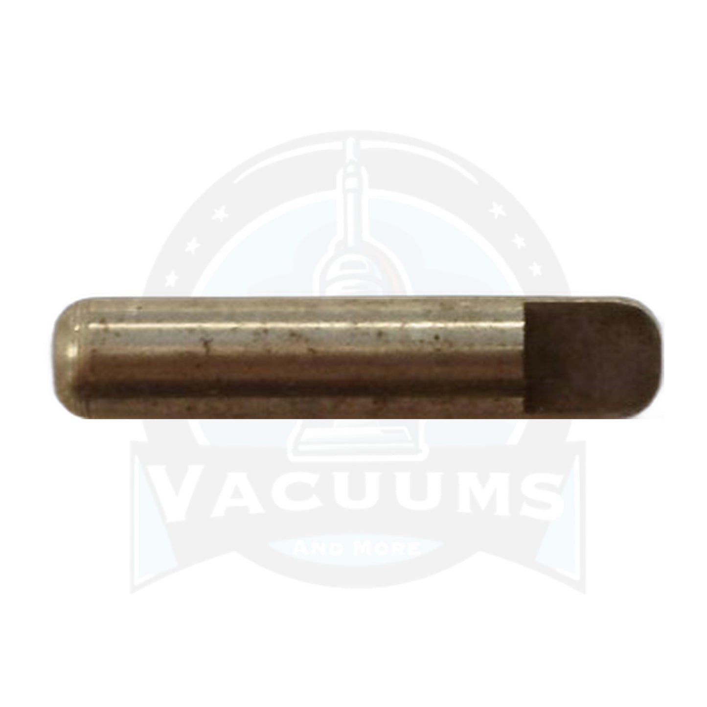 Turbocat T210 Brushroll Axle Replacement Part