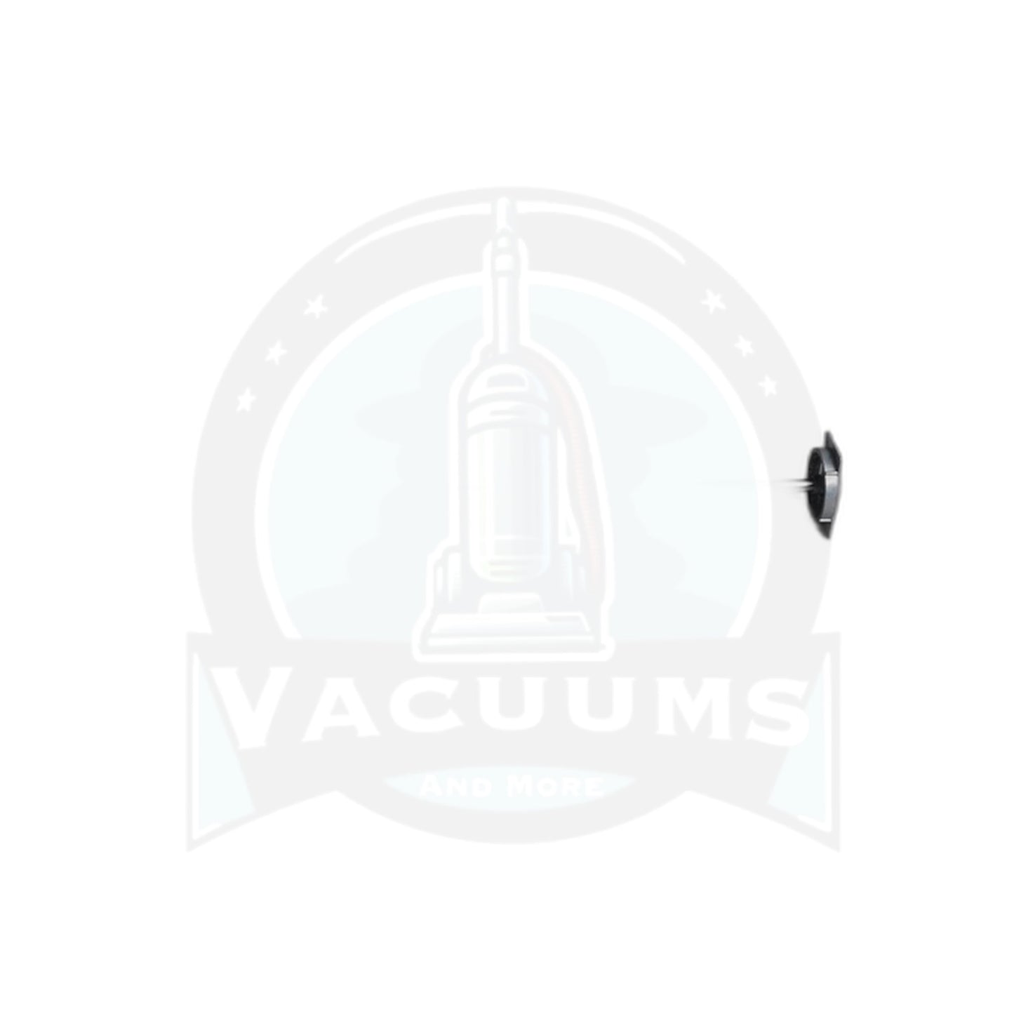 Agitator Shaft with Left-Hand Support - Turbo Cat T-210 - Vacuums and More