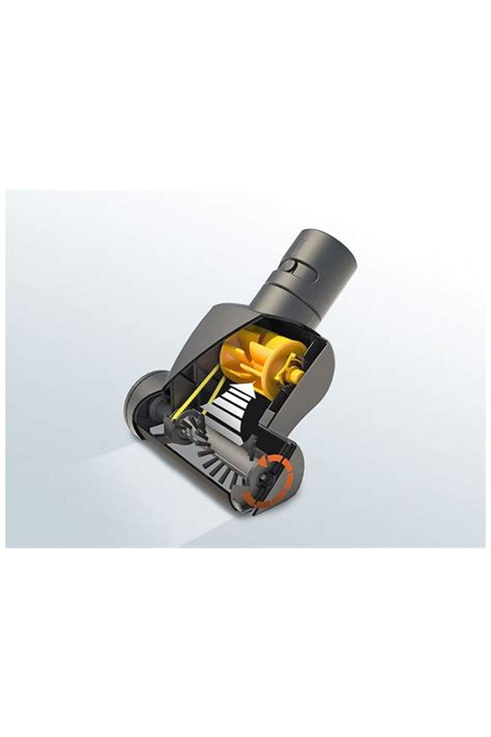 STB101 Handheld Mini Turbobrush