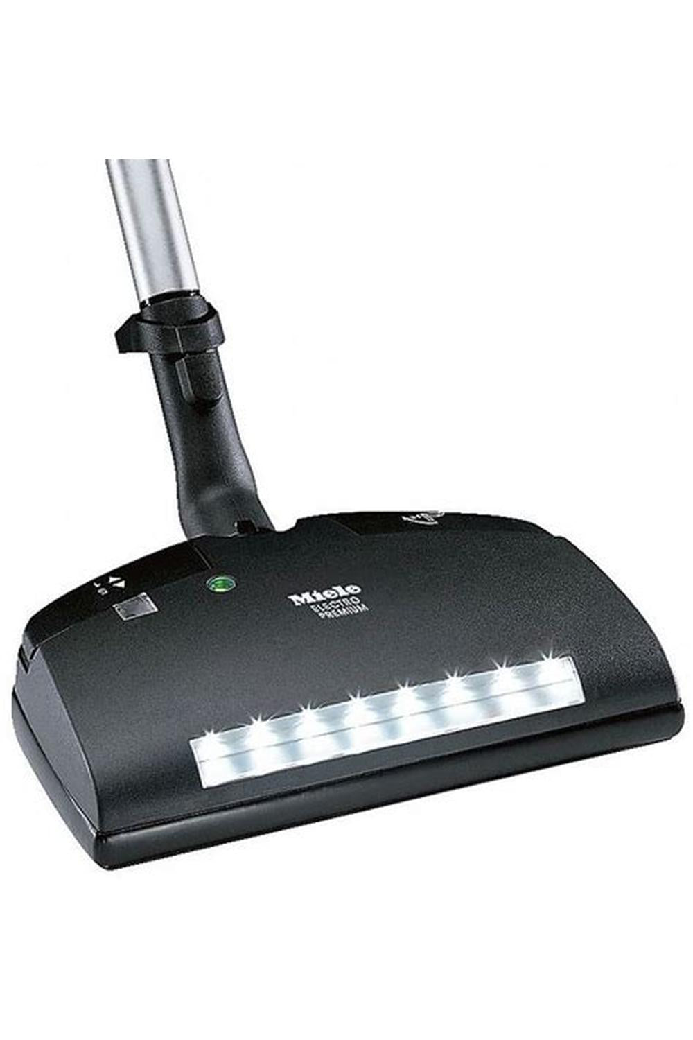 SEB 236 Electro Premium Floorhead