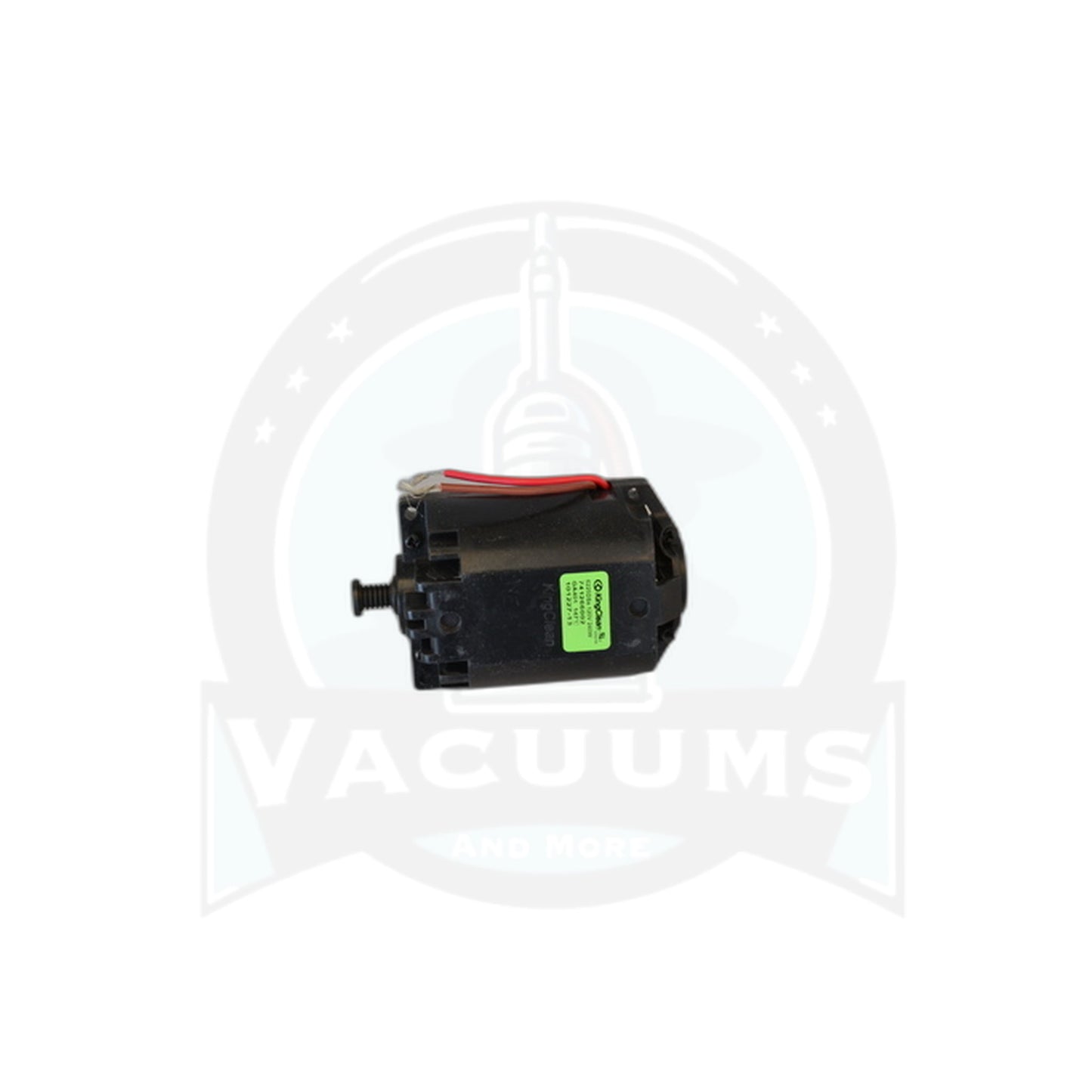 Hoover Motor Assembly - Brush Roll - Hoover