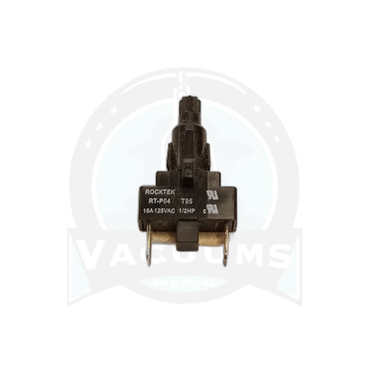 Eureka Switch - Genuine Vacuum On/Off Power Switch Replacement