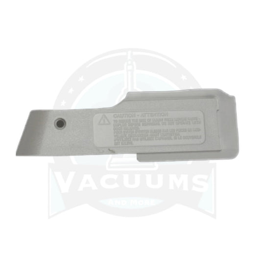 Oreck Belt Access Door - Models 2800 / 9200 Upright Vacuum