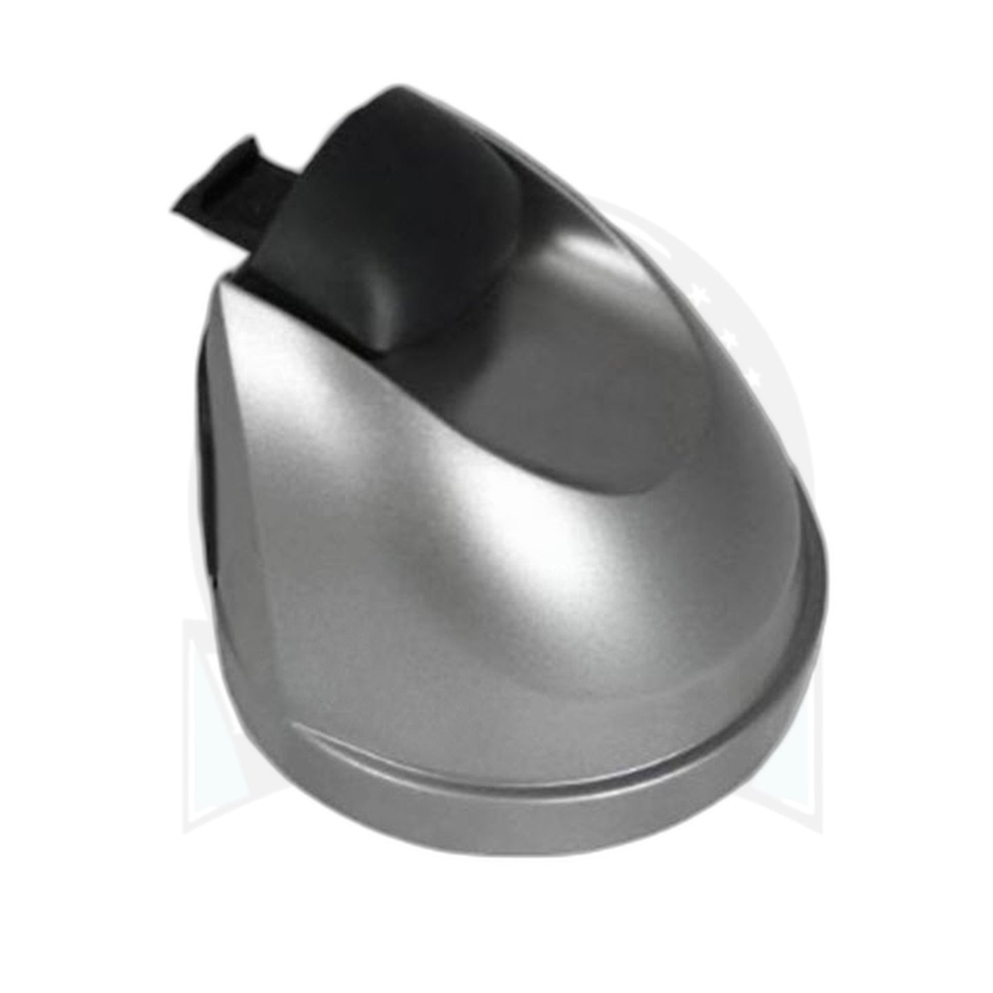 Eureka Dust Cup Lid & Graphics, Grey, Bagless Upright Vacuum