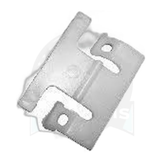 Oreck Plastic Detent for XL and U2000 Series Uprights