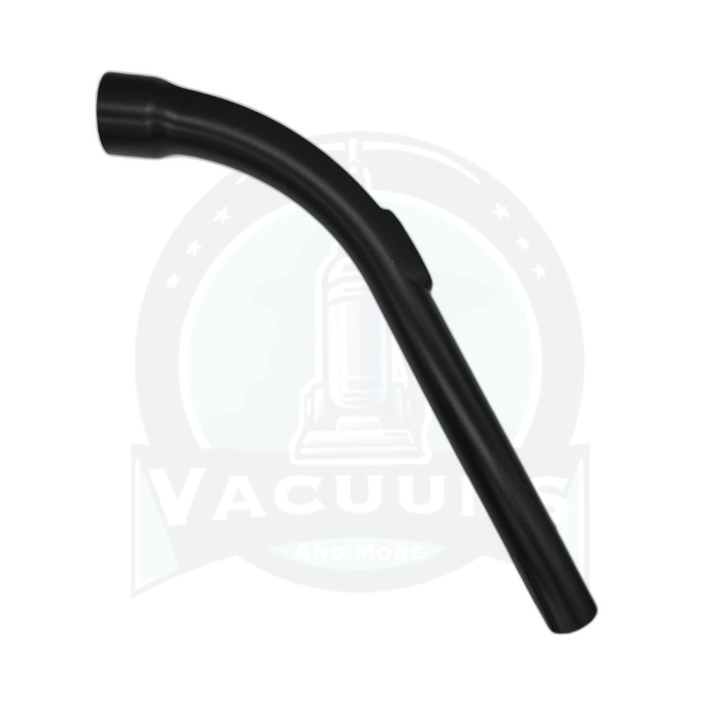 Miele XXL Tubular Handle Assembly