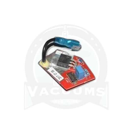 Oreck Handle PCB Circuit Board for U2000RB2L-2 Upright