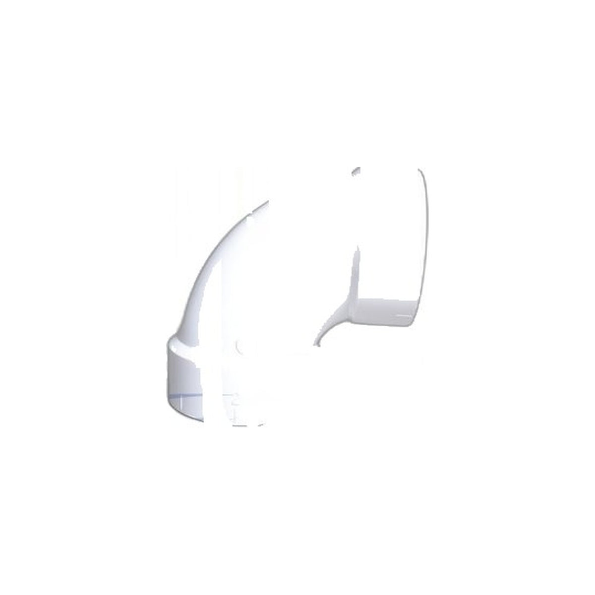 Canplas - Hayden Medium 90 Degree Ell