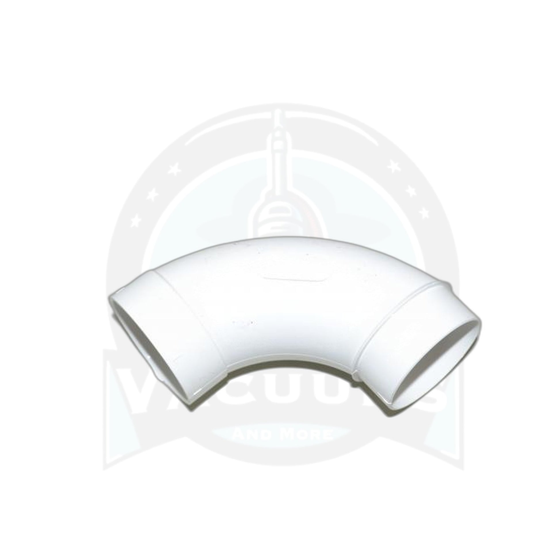 Hayden Vaculine 90-Degree Spigot Elbow - Hayden