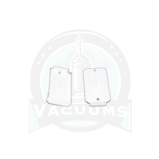 PVC Plaster Guard - Central Vacuum Inlet Protection - Vacuums and More
