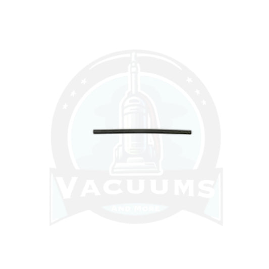 Oreck XL21-700ECB Inlet Foam Black Seal Gasket