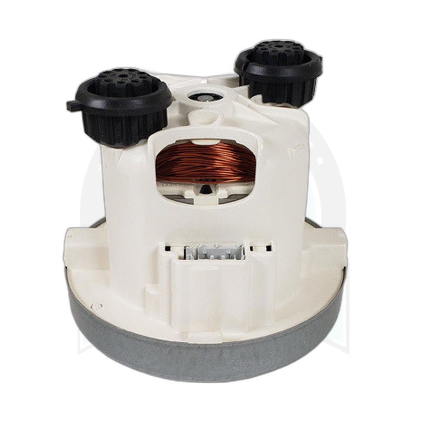 Miele Vacuum Motor MRG402/81-42/2 120V Fan Assembly