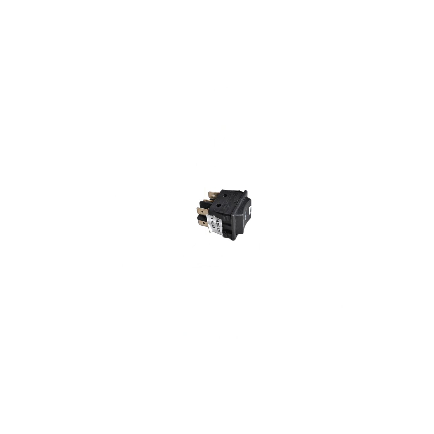 Eureka / Sanitaire On/Off Switch - SC9180 Commercial Upright