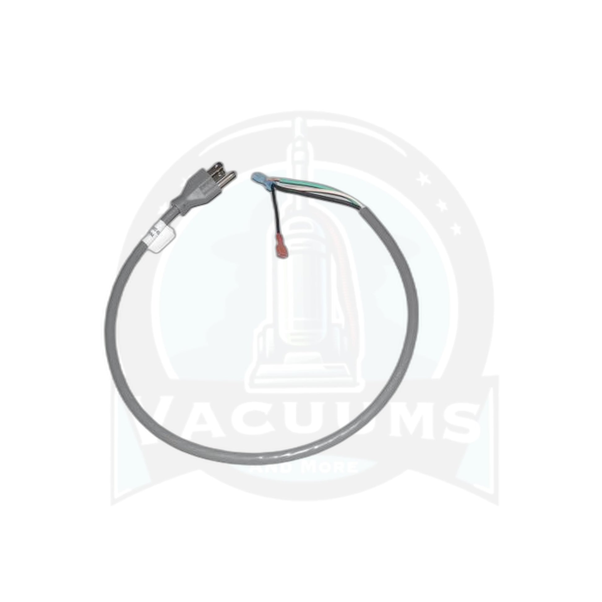Eureka / Sanitaire Power Cord - SC9180 Duralux Upright - Eureka