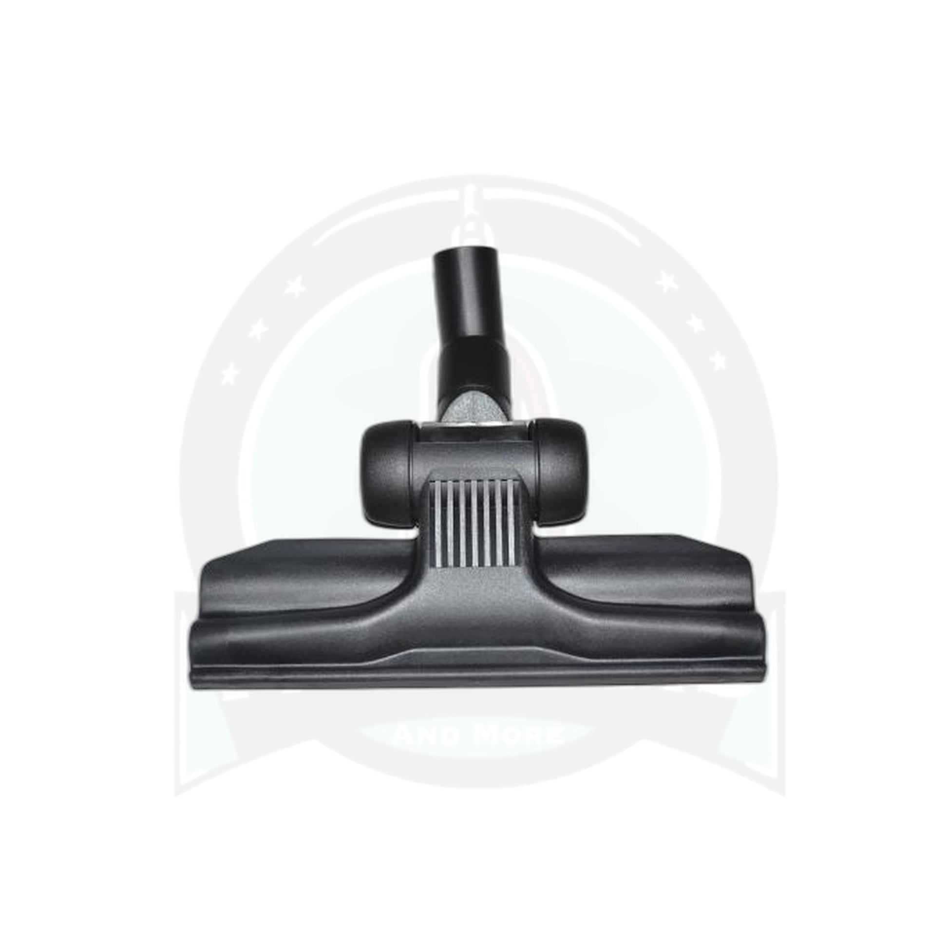 Central Vacuum Zipbroom Combo Tool - Vacuums and More