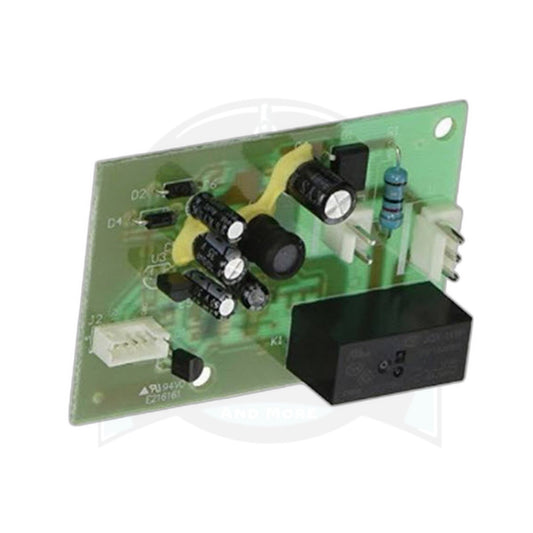 Oreck UPT Circuit Board for U7010 U7070 U7200